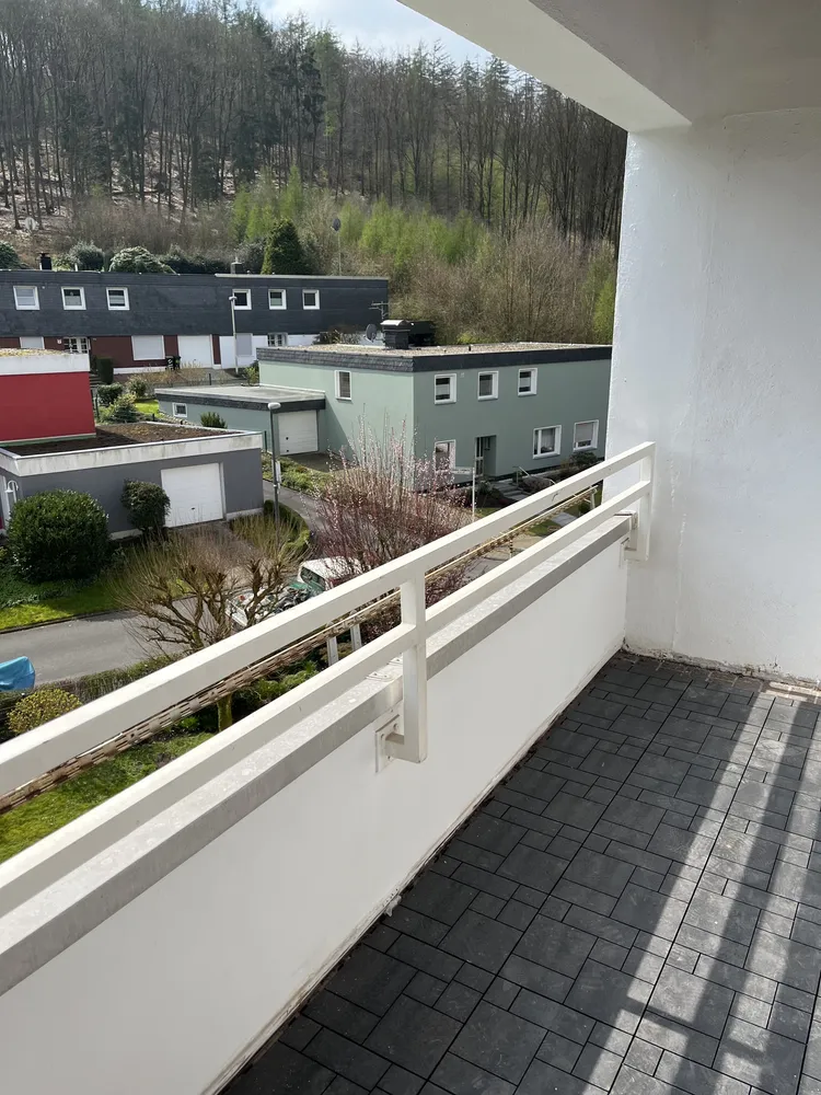 3 room apartment with 68 m² in Wuppertal – Photo 7