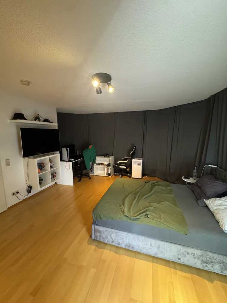 2 Zimmer Wohnung mit 43 m² in Wiesbaden – Bild 5