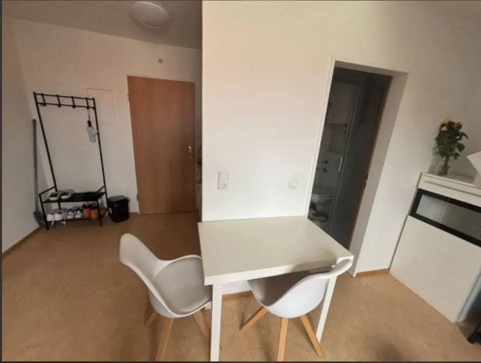 WG-Zimmer mit 45 m² in Passau – Bild 5