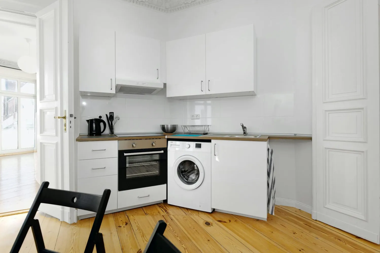 Shared room with 9 m² in Berlin – Photo 10