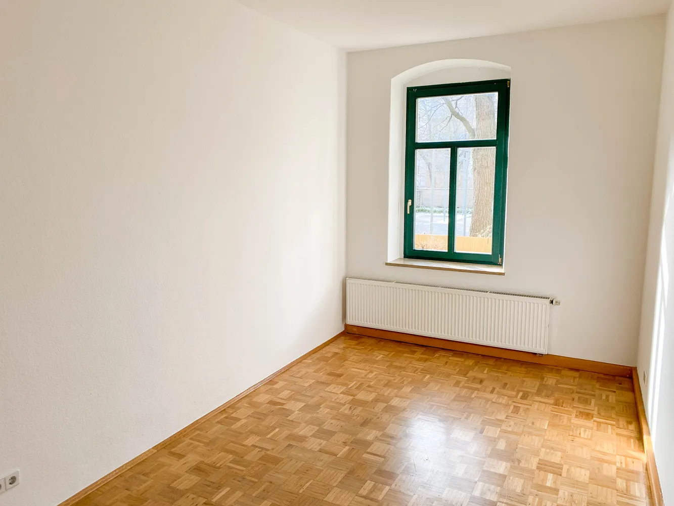 2 room apartment with 60 m² in Chemnitz – Photo 5
