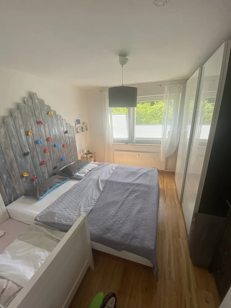 4 Zimmer Wohnung mit 94 m² in Hannover – Bild 2