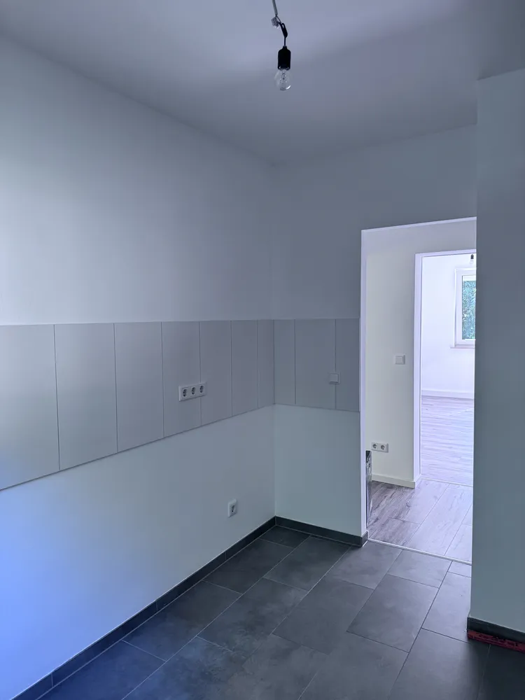 3 room apartment with 66 m² in Frankfurt am Main – Photo 8