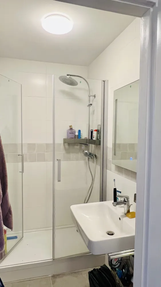 2 Zimmer Wohnung mit 55 m² in Nürnberg – Bild 10