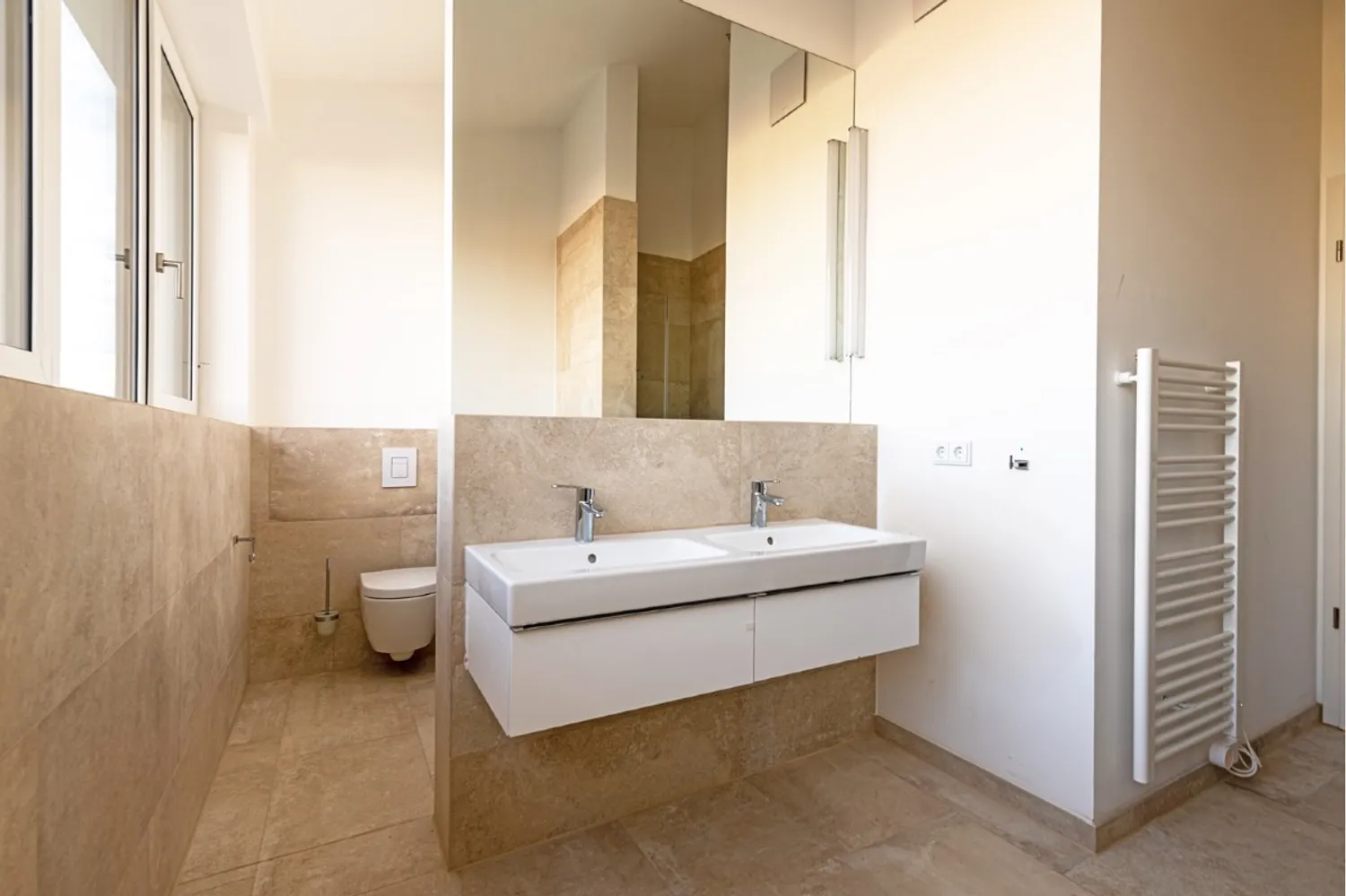 4 Zimmer Wohnung mit 113 m² in München – Bild 8