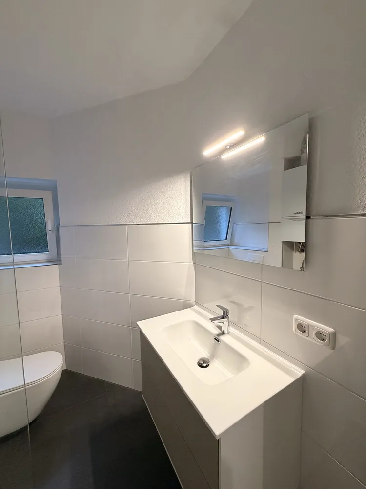 2 Zimmer Wohnung mit 54 m² in Dortmund – Bild 1