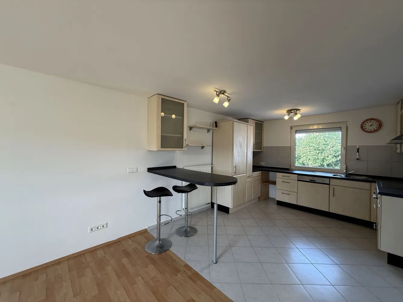 4 Zimmer Wohnung mit 90 m² in Mosbach – Bild 2