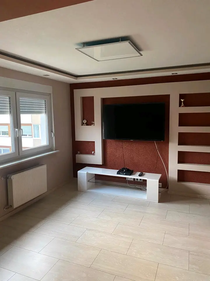 3 Zimmer Wohnung mit 153 m² in Pforzheim – Bild 1