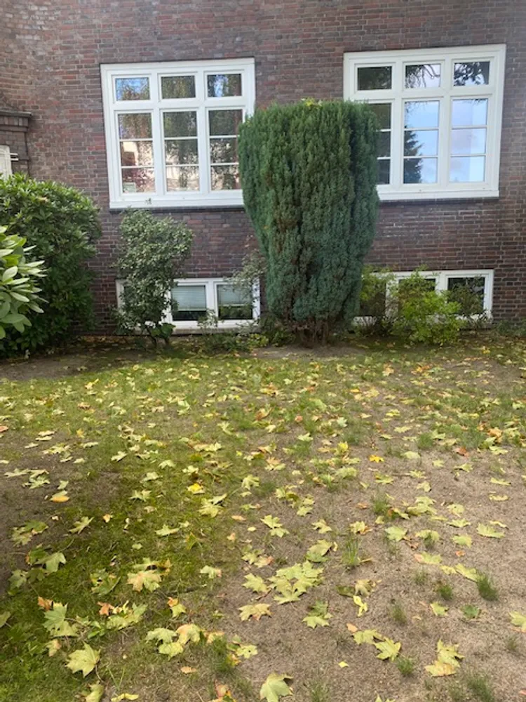 1 Zimmer Wohnung mit 25 m² in Hamburg – Bild 2