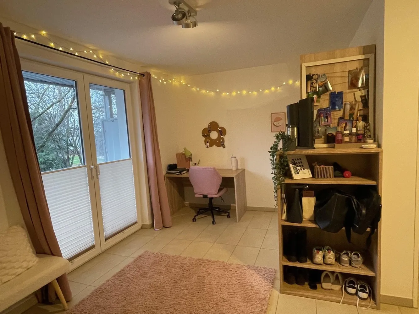 1 Zimmer Wohnung mit 26 m² in Bonn – Bild 2