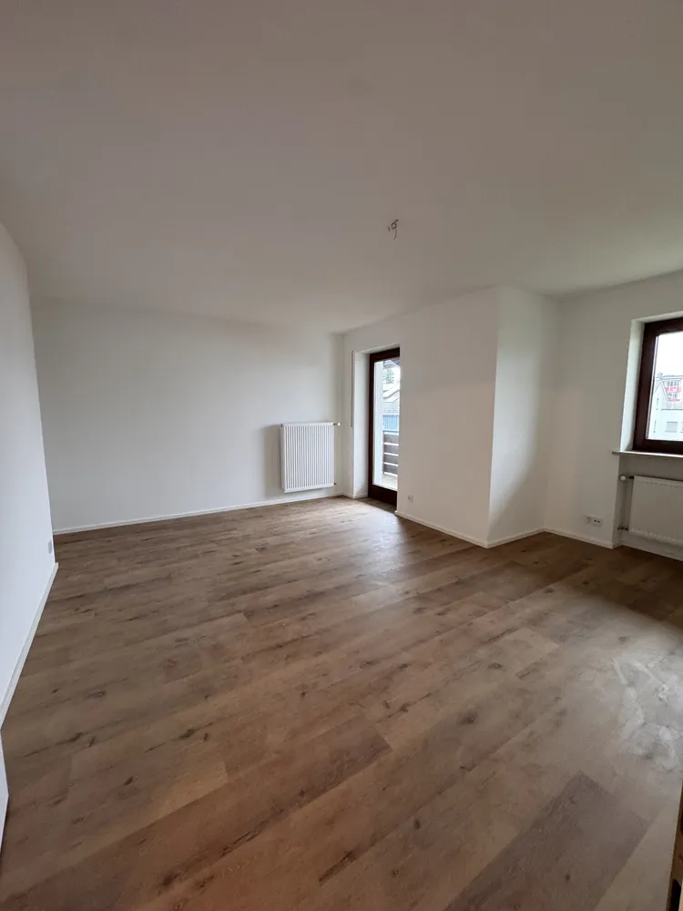 1 Zimmer Wohnung mit 41 m² in Kaufbeuren – Bild 12