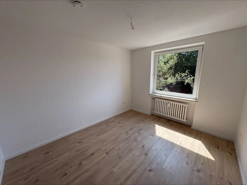 3 Zimmer Wohnung mit 68 m² in Leer – Bild 3