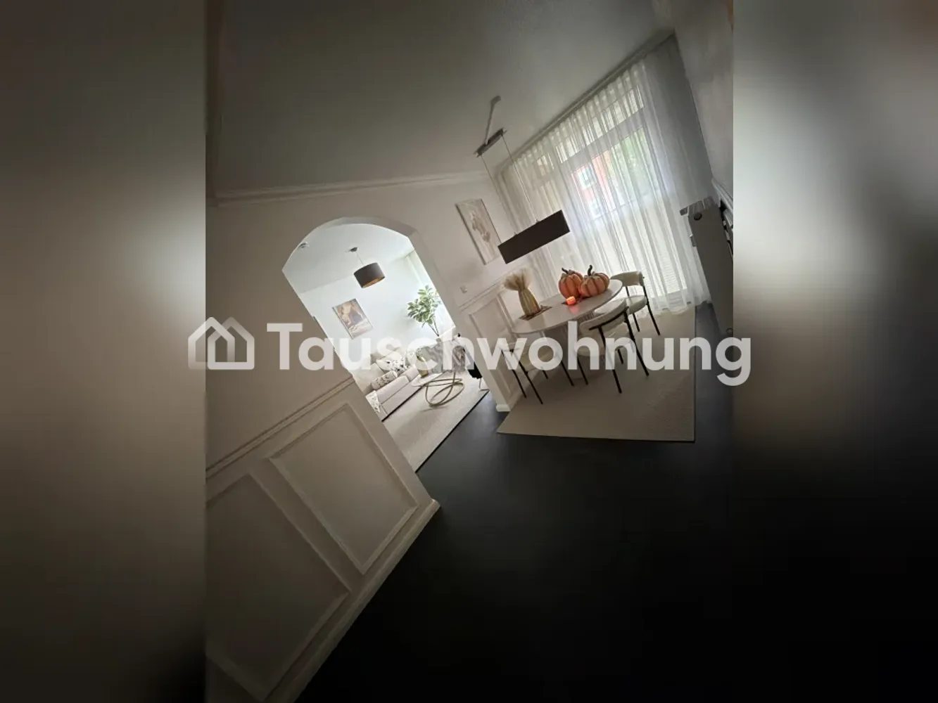 3 Zimmer Wohnung mit 63 m² in Hamburg – Bild 1