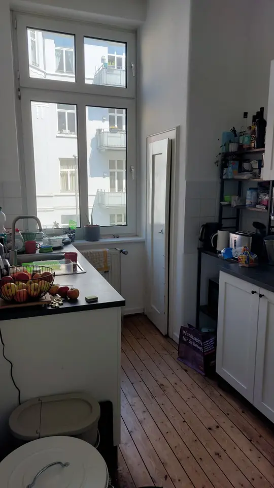 3 Zimmer Wohnung mit 65 m² in Hannover – Bild 7