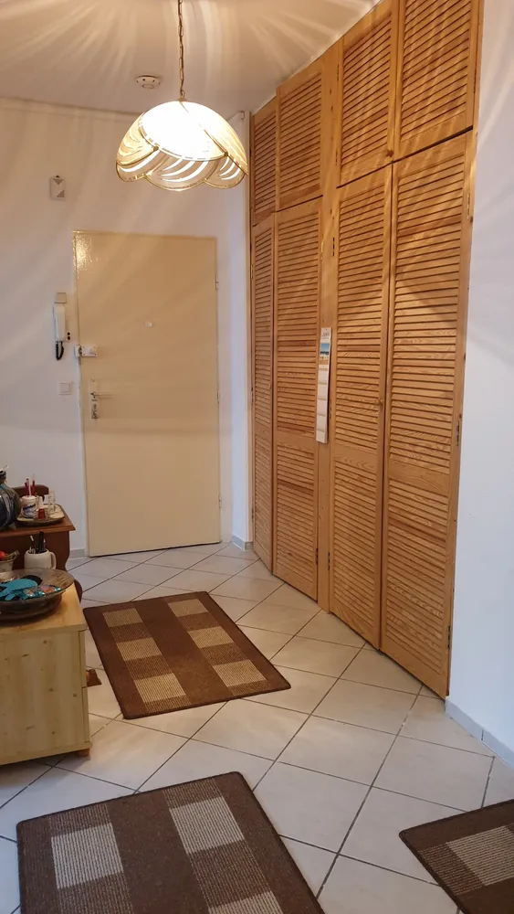 2 room apartment with 62 m² in Berlin – Photo 8