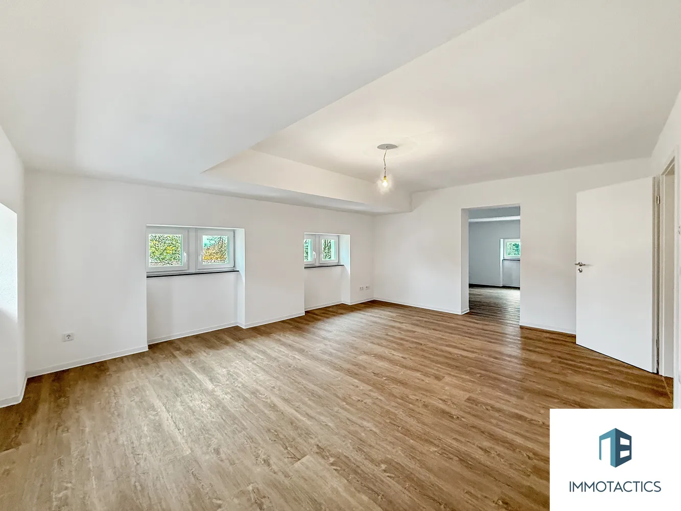 3 Zimmer Wohnung mit 138 m² in Bad Kreuznach – Bild 6