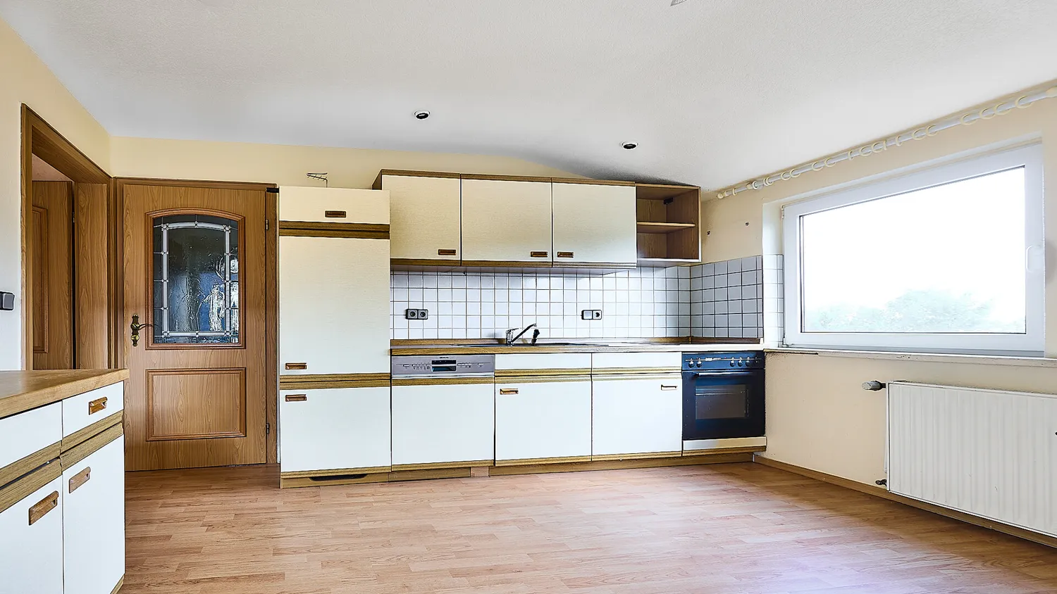 3 Zimmer Wohnung mit 90 m² in Detmold – Bild 9