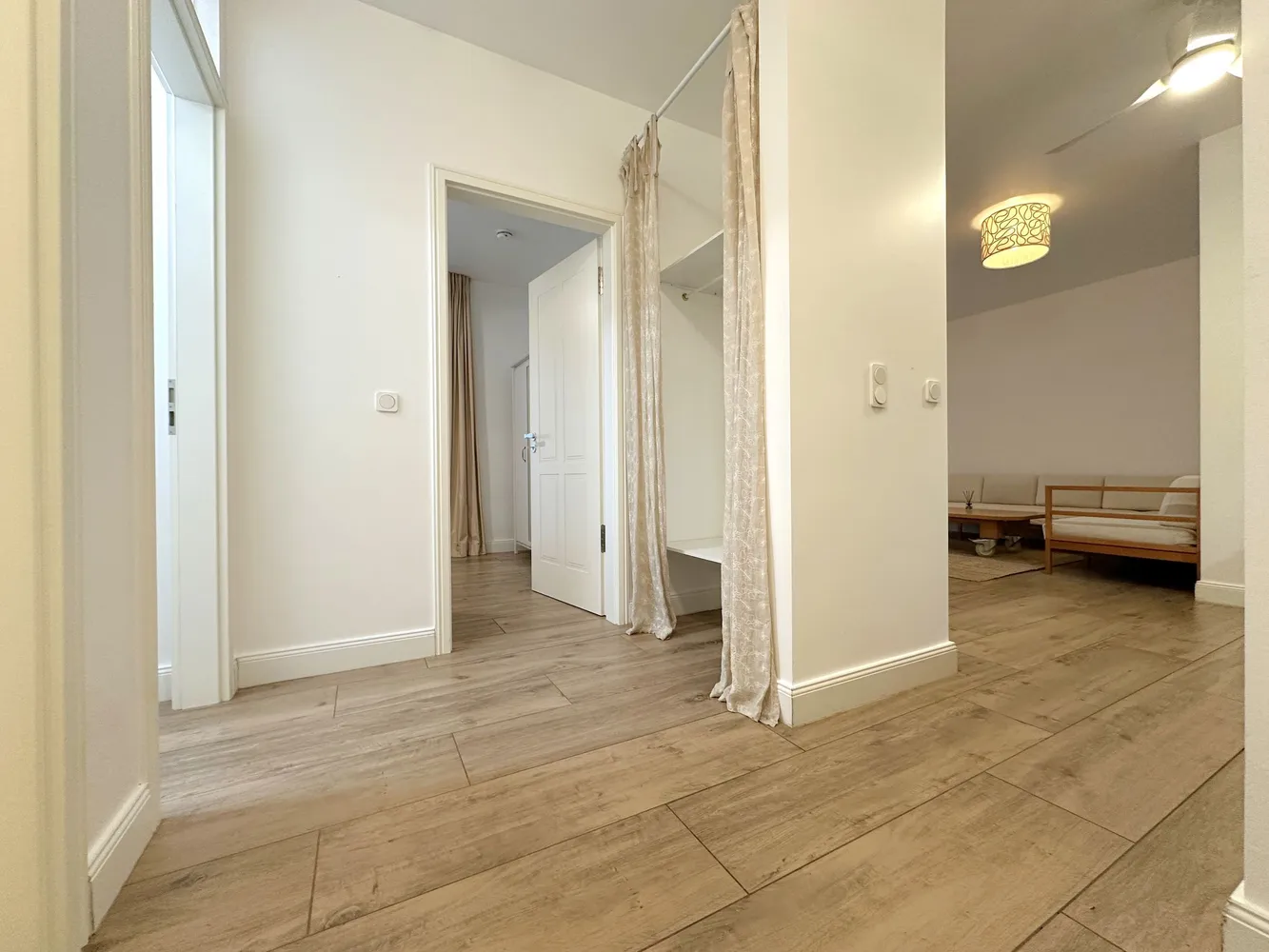 2 Zimmer Wohnung mit 71 m² in Berlin – Bild 5