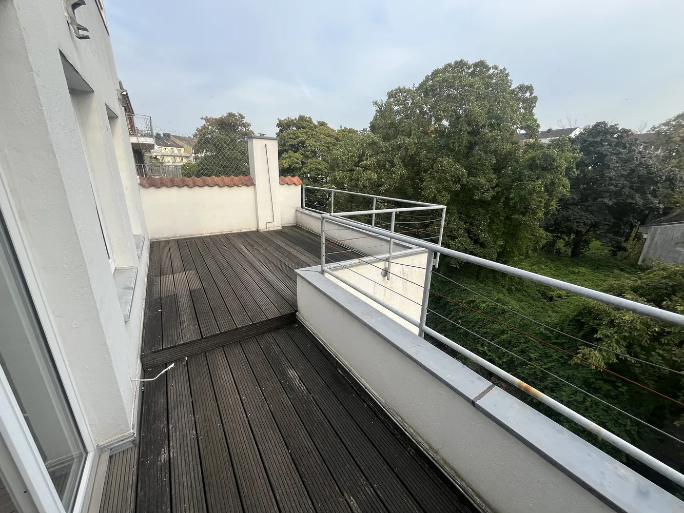 2 room apartment with 83 m² in Düsseldorf – Photo 1