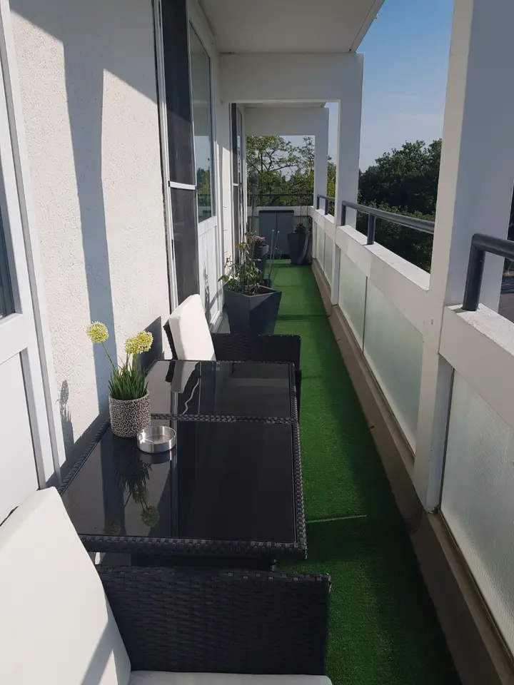 3 Zimmer Wohnung mit 70 m² in Viernheim – Bild 9
