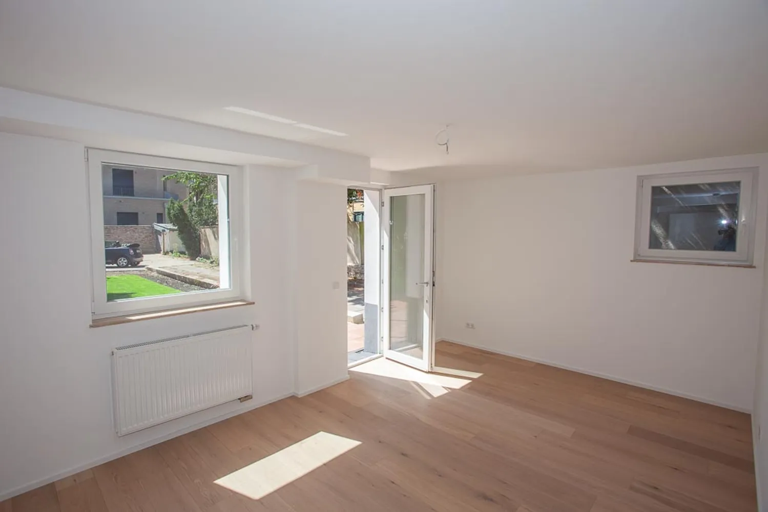 2 Zimmer Wohnung mit 89 m² in Köln – Bild 5