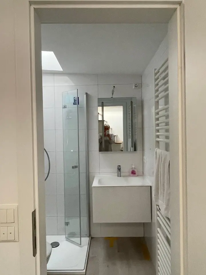 Studio mit 45 m² in Wismar – Bild 8