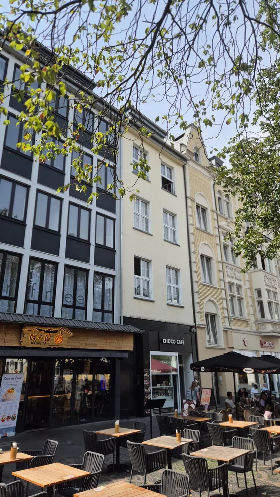 3 Zimmer Wohnung mit 98 m² in Bonn – Bild 3