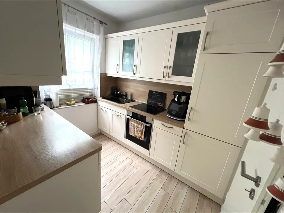 3 Zimmer Wohnung mit 88 m² in Leer – Bild 9