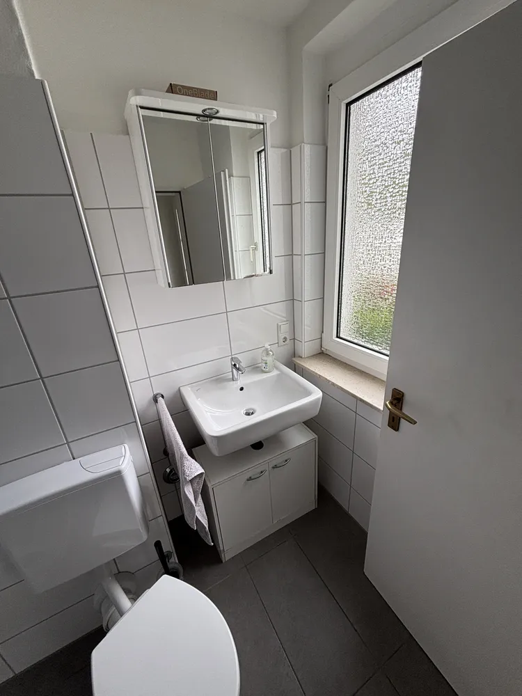 1 Zimmer Wohnung mit 38 m² in Paderborn – Bild 11