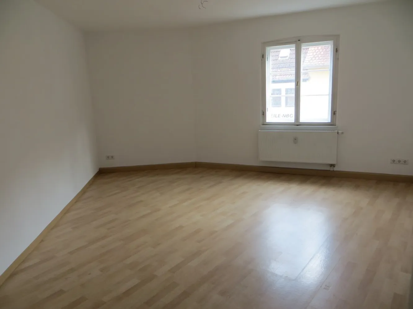 2 Zimmer Wohnung mit 70 m² in Naumburg (Saale) – Bild 6