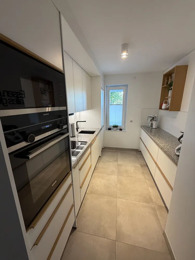 3 Zimmer Wohnung mit 101 m² in Düsseldorf – Bild 2