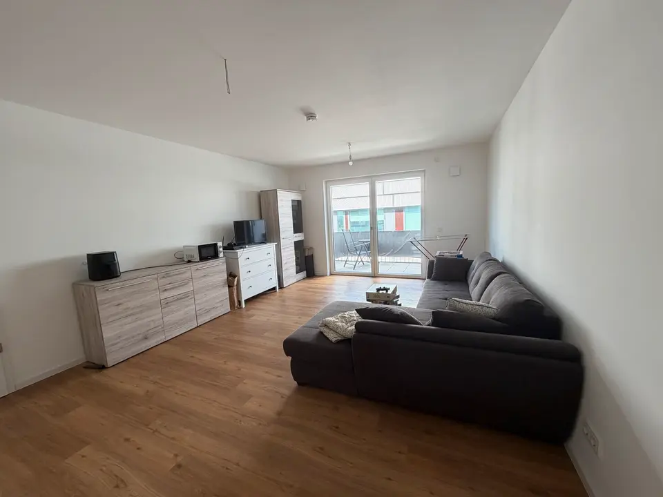 3 Zimmer Wohnung mit 76 m² in Falkensee – Bild 1