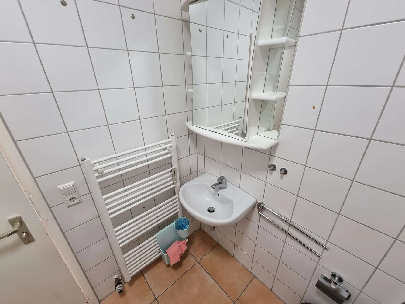 1 Zimmer Wohnung mit 26 m² in Stuttgart – Bild 5