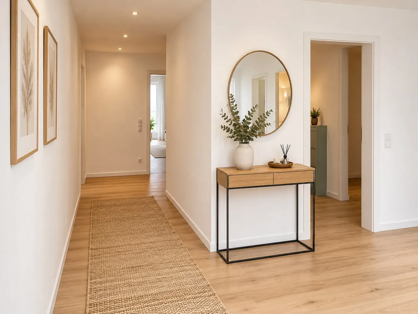 4 room apartment with 122 m² in Tönisvorst – Photo 8
