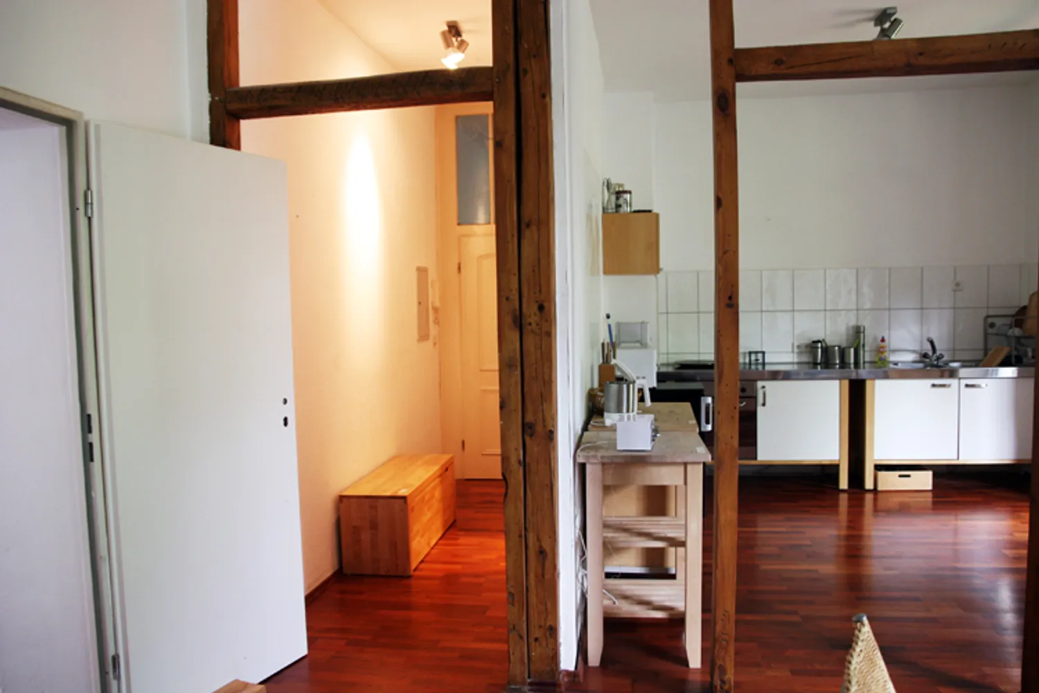 3 Zimmer Wohnung mit 74 m² in Bochum – Bild 12