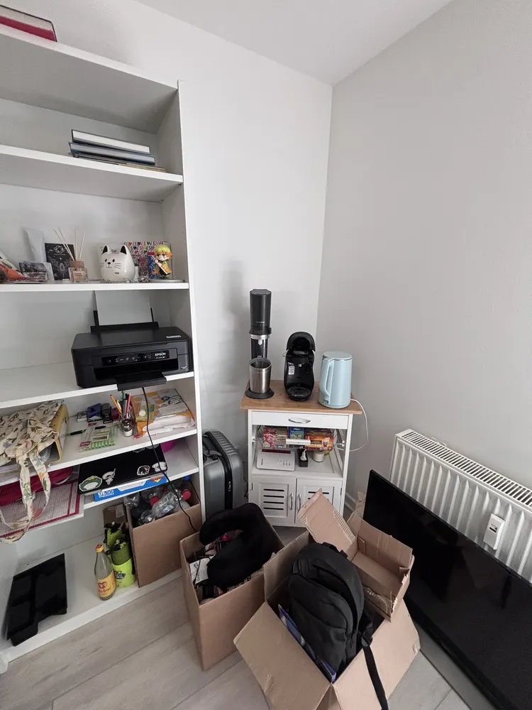 2 Zimmer Wohnung mit 33 m² in Braunschweig – Bild 8