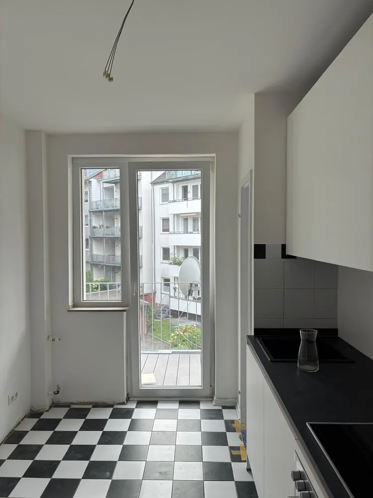 2 Zimmer Wohnung mit 66 m² in Aachen – Bild 7