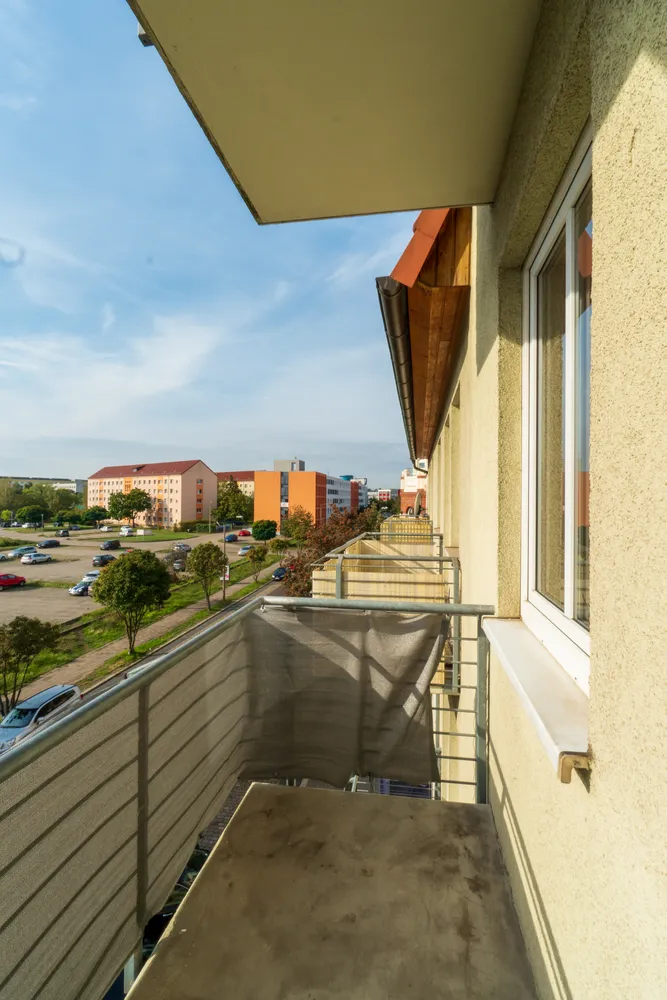 2 Zimmer Wohnung mit 54 m² in Magdeburg – Bild 7