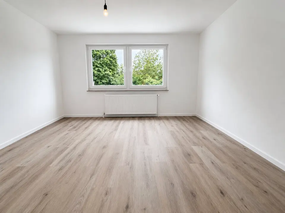 3 Zimmer Wohnung mit 87 m² in Detmold – Bild 9