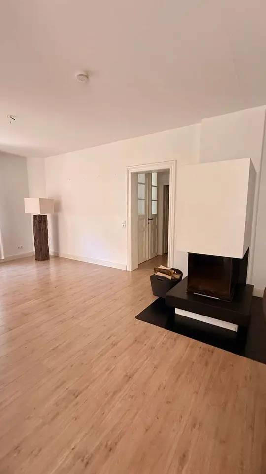 3 room apartment with 110 m² in Coswig – Photo 3
