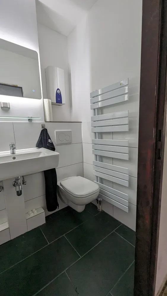 1 Zimmer Wohnung mit 31 m² in Mülheim an der Ruhr – Bild 2