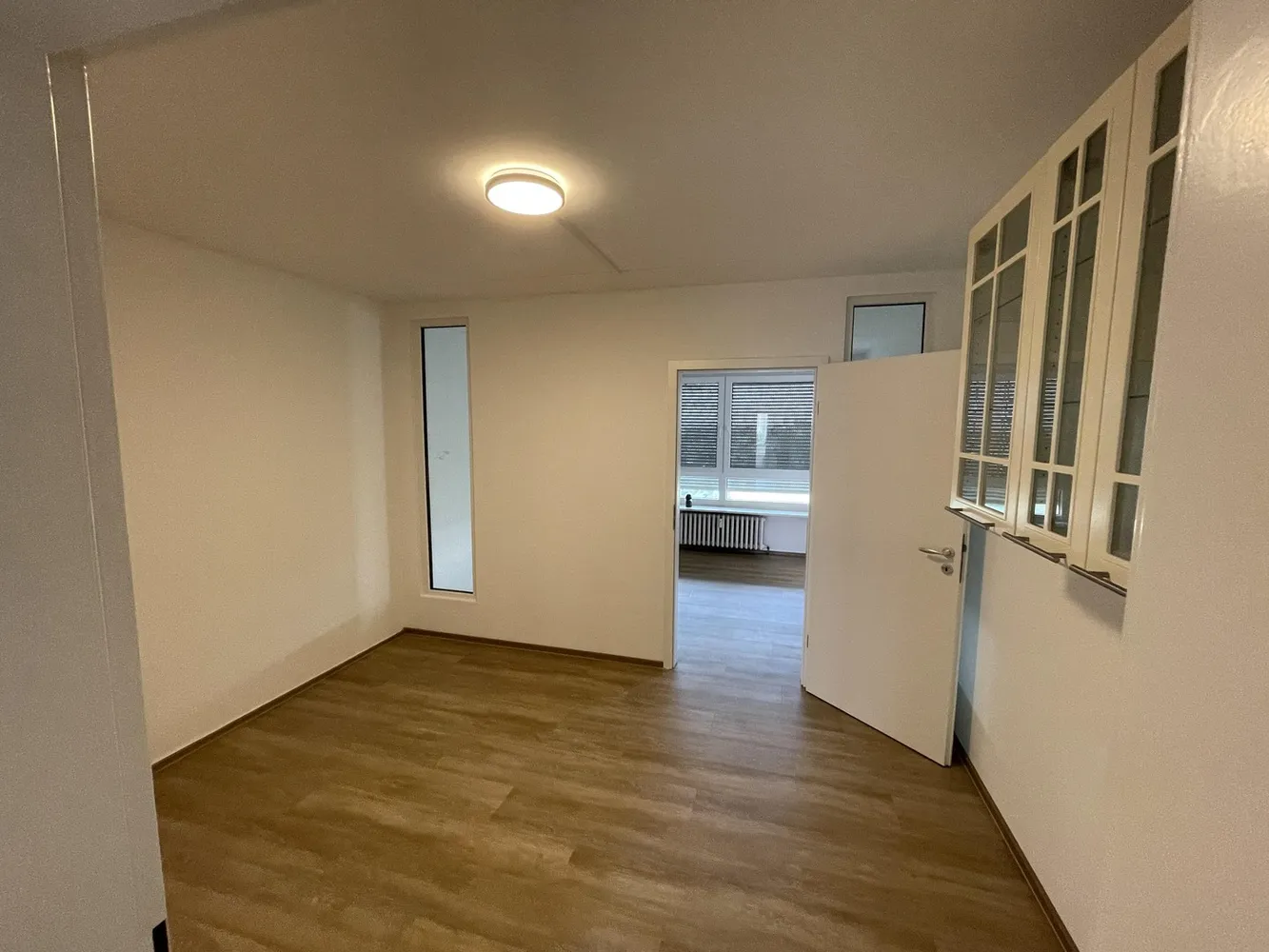 5 Zimmer Wohnung mit 93 m² in Darmstadt – Bild 5