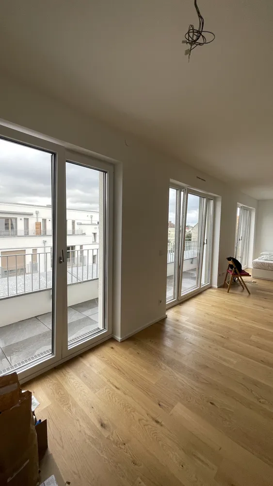 1 Zimmer Wohnung mit 48 m² in Berlin – Bild 1