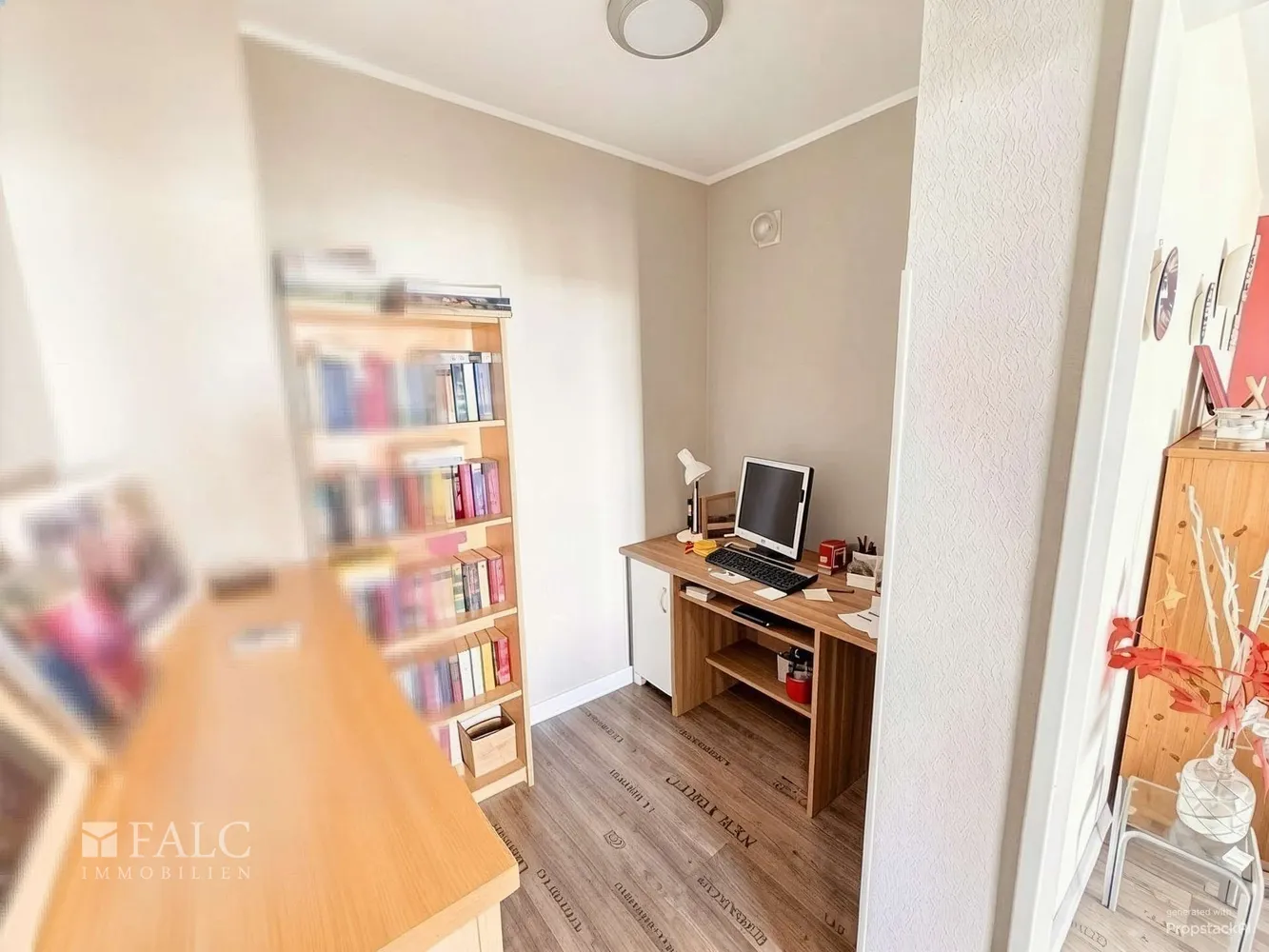 3 Zimmer Wohnung mit 68 m² in Duisburg – Bild 7