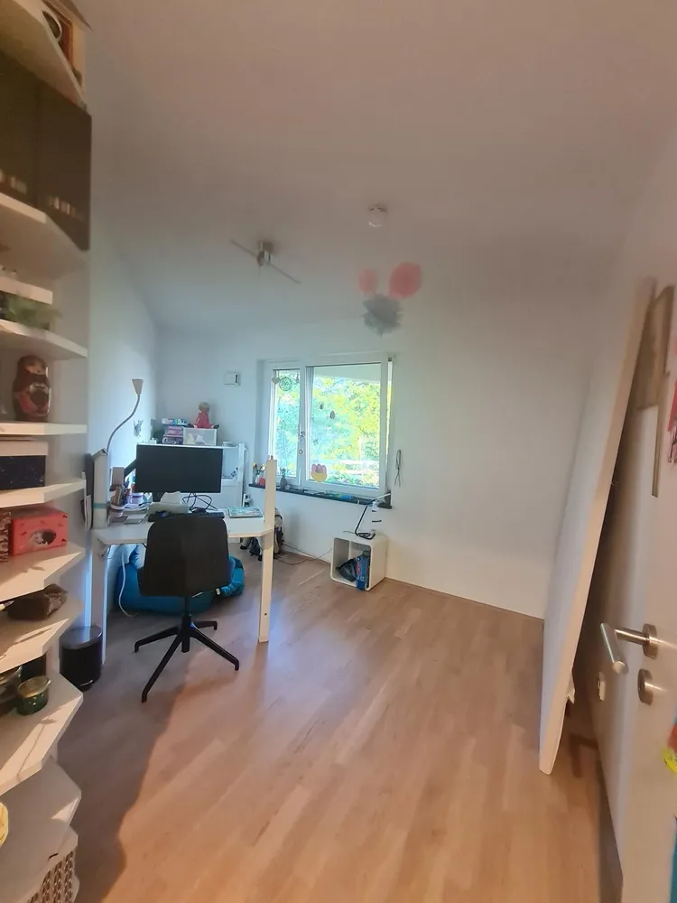 4 Zimmer Wohnung mit 91 m² in München – Bild 12