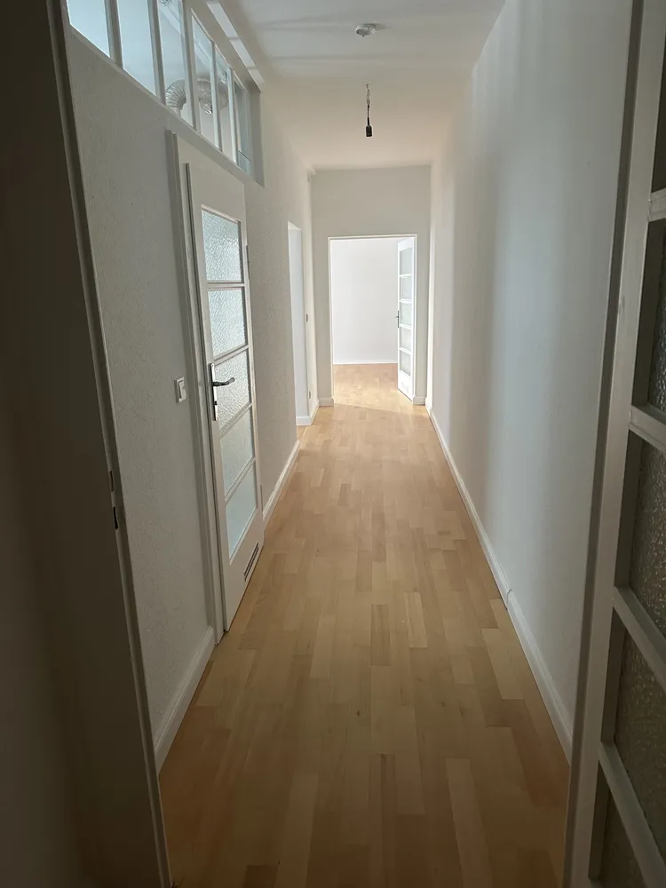 4 room apartment with 124 m² in Hanover – Photo 6