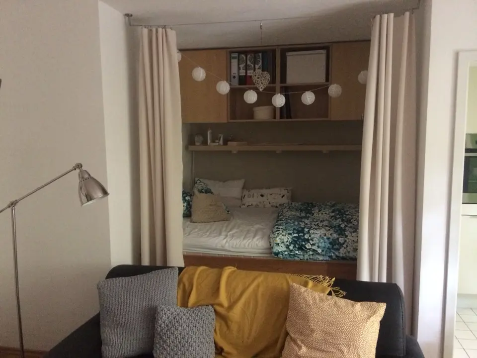 2 Zimmer Wohnung mit 43 m² in Dresden – Bild 7