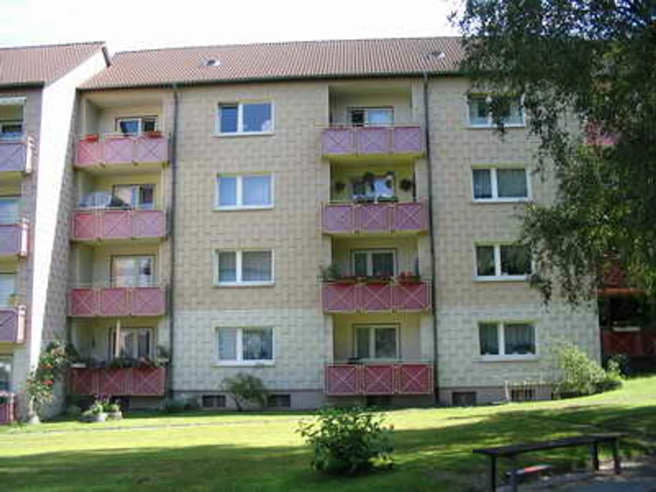 3 Zimmer Wohnung mit 64 m² in Menden (Sauerland) – Bild 8