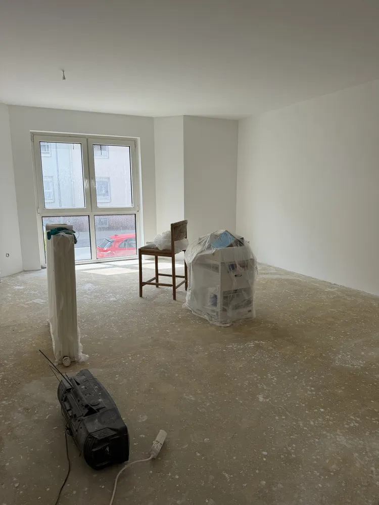 2 Zimmer Wohnung mit 59 m² in Hannover – Bild 1