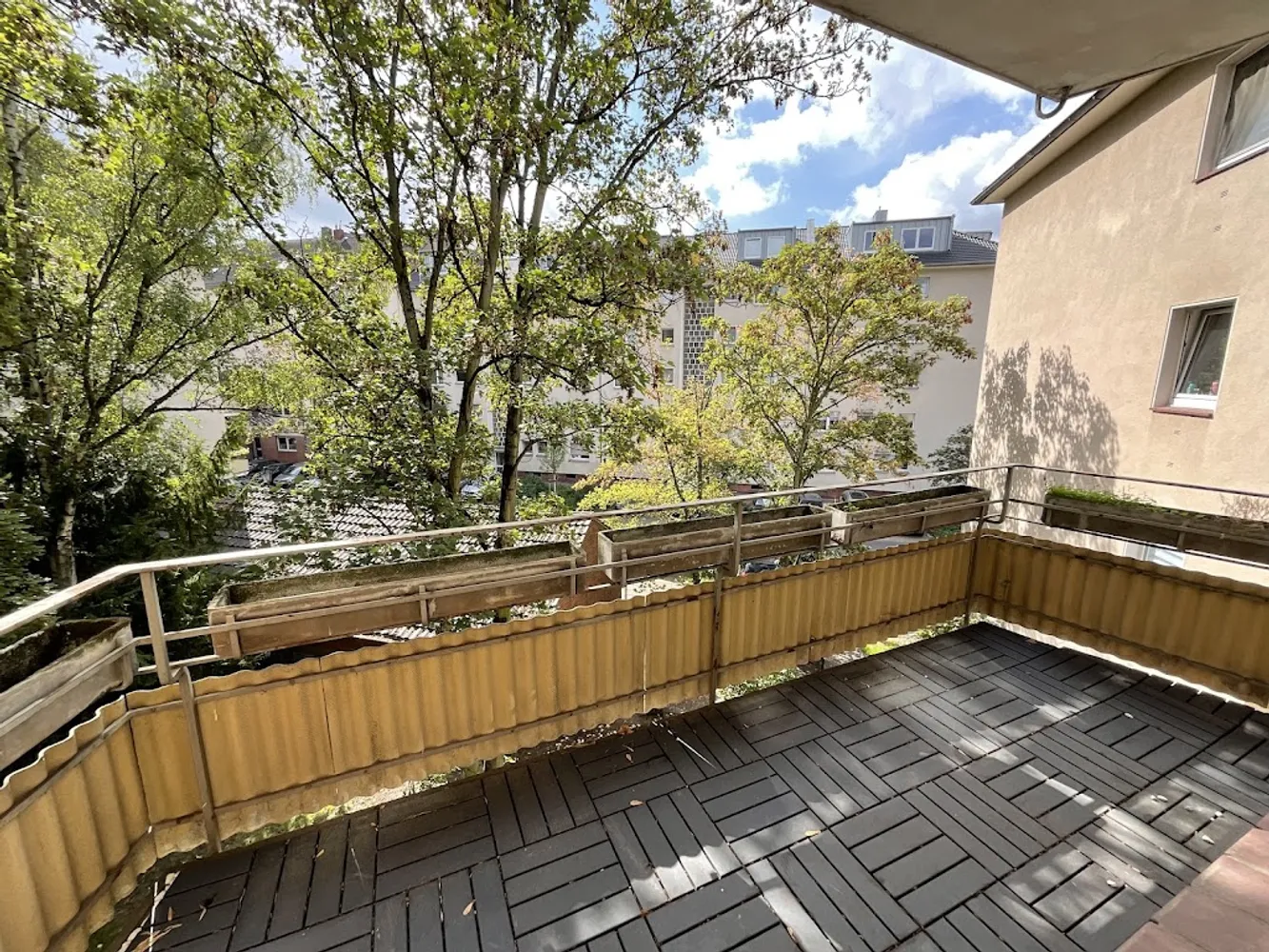 2 Zimmer Wohnung mit 54 m² in Düsseldorf – Bild 7